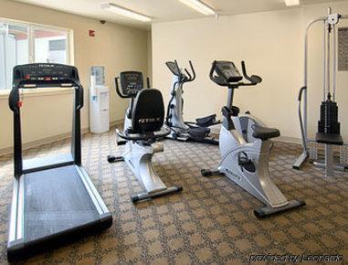 Quinault Sweet Grass Hotel 维景湾畔 设施 照片