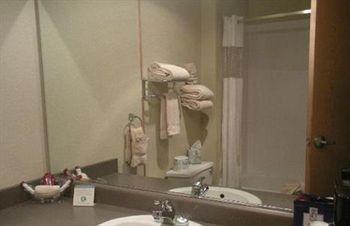 Quinault Sweet Grass Hotel 维景湾畔 外观 照片