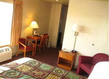 Quinault Sweet Grass Hotel 维景湾畔 外观 照片