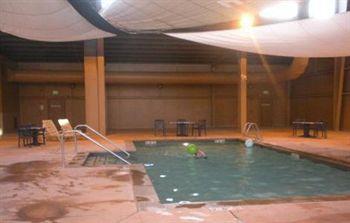Quinault Sweet Grass Hotel 维景湾畔 外观 照片